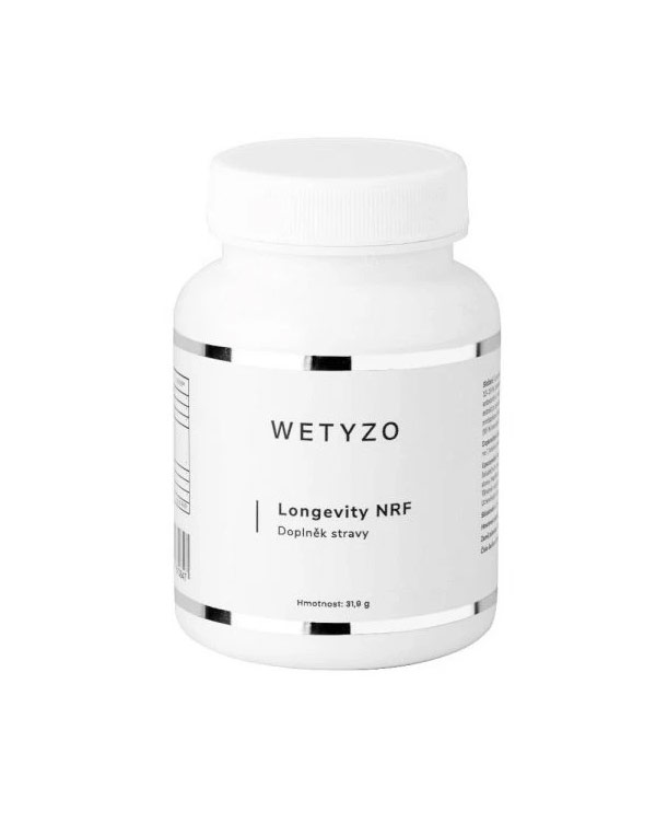 Longevity Nrf2
