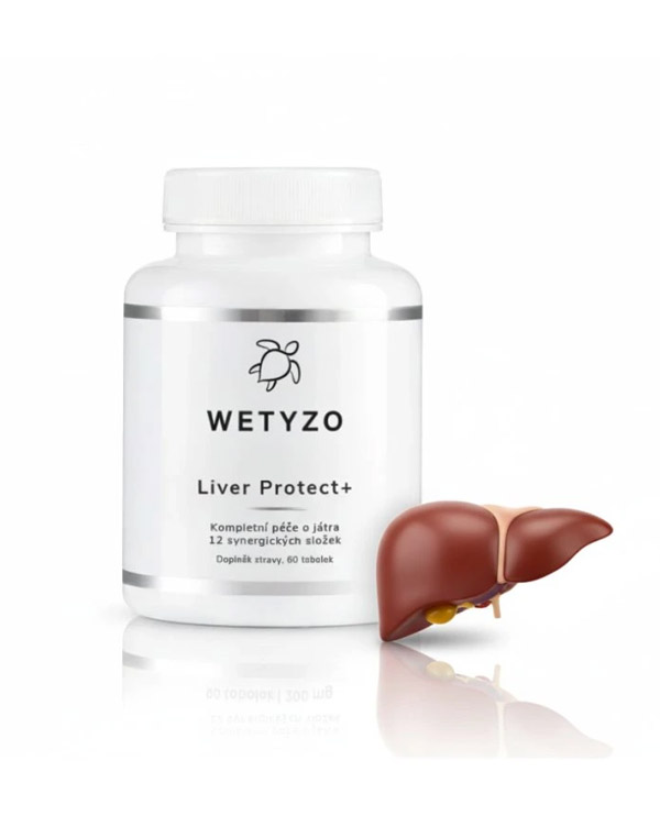Liver Protect+